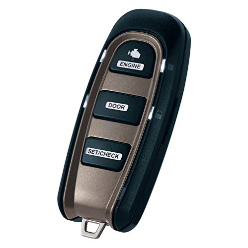 

CARMATE Эксклюзивный для Amazon.co.jp Стартер двигателя с функцией обратной связи и встроенной антенной TE-W5200A