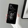 Case for Xiaomi Mi 13 Lite 12T Pro 15 Pro 12 11T 14 12X 11 10T Funda Phone Cover Cool Animal Tiger Lion