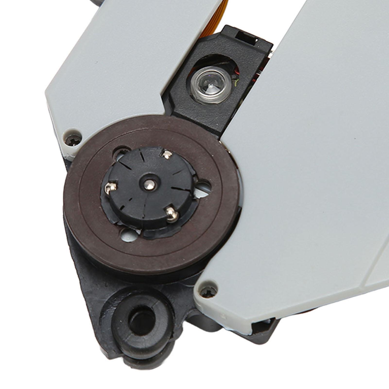 

Оптическая лазерная линза для консоли PS1, стабильная замена, ремонт головки лазерной головки для игровой консоли KSM-440BAM