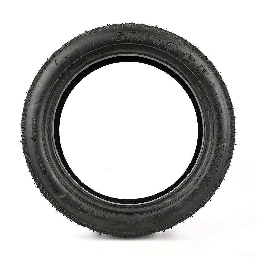 Tubeless Tire Excellent Replacement Självreparerande däck