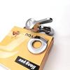 TLXT Copper Quick-Open Single Cold Washing Machine Faucet