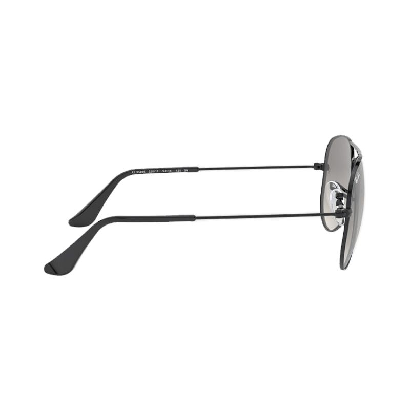 RayBan Sunglasses Summer UV Protection Gradient Color for Photography Kids