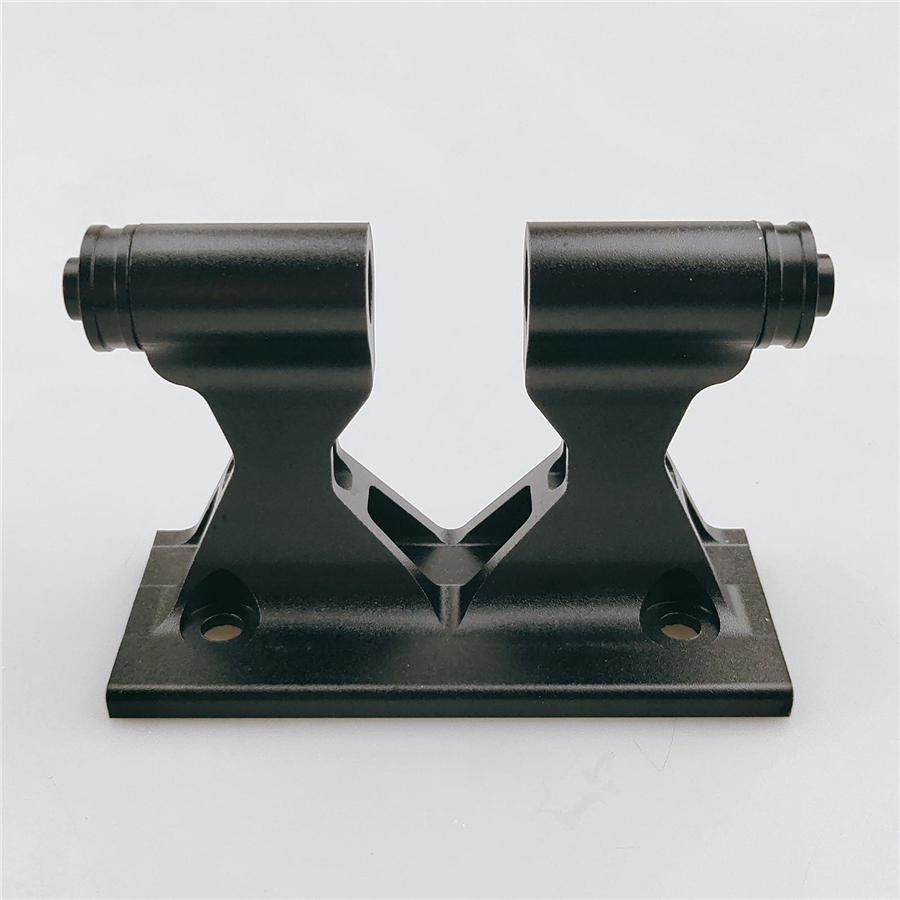 Bicycle Roof Mount for Car, Mountain Bike with Shock-absorbing Fork, for Bmx, for SUV, for Truck