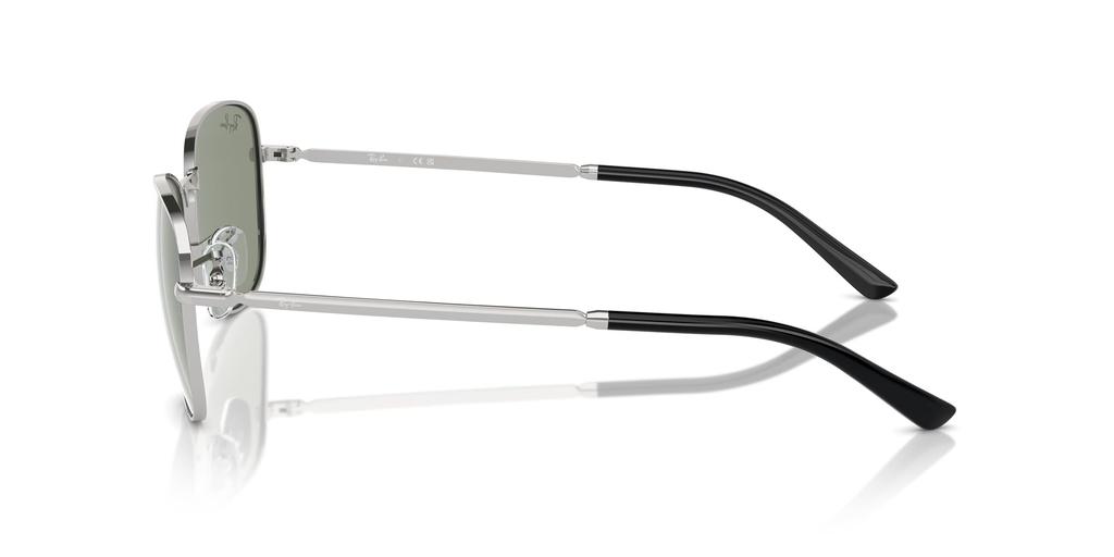 Sunglasses RB3733 SILVER 56 [Ray-Ban]