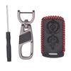 [Kinotaka] Yamaha exclusive 2-wheel motorcycle leather smart key cover for