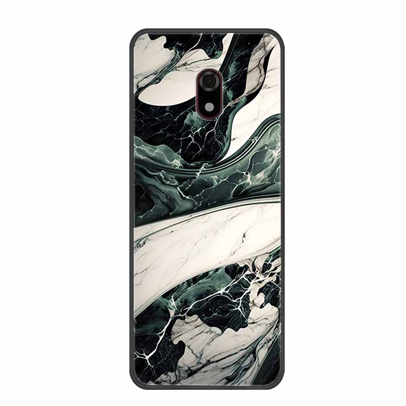 Soft Silicone Cover for Qin F22 Pro Case Fashion TPU Silicon Phone Cases for Xiaomi QinF22 Pro Back Shell On Qin F 22 Pro F22Pro
