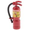 Cute Miniature 1:12 1:6 Simulation Fire Extinguisher Dollhouse Accessories Decor