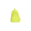 Balenciaga Triple S Sneaker Kids Fluo Yellow Kids Sneakers White 654251-W2CA5-7590