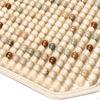 Cooling Mat for Beaded Seat Cover Car Interior Accessory Massage Cushion Sedan SUV Truck