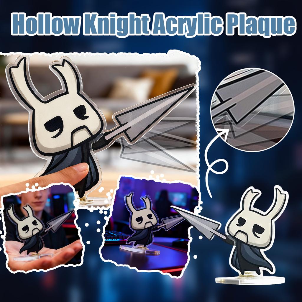 Game Peripheral Insect Elder Acrylic Stand Creative Shakeable