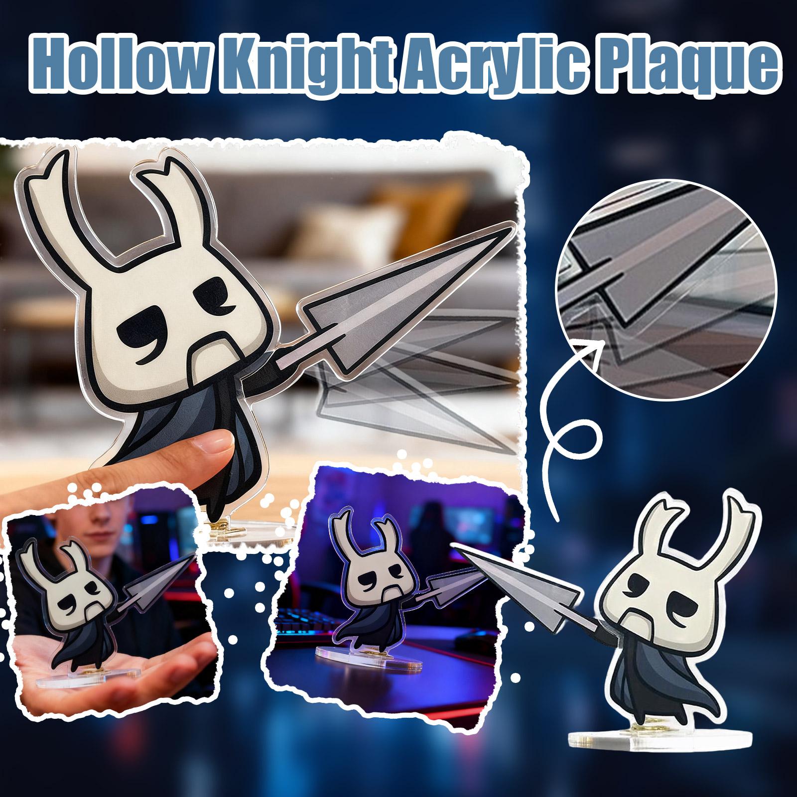 

Игровой аксессуар Насекомое Старейшина Акриловая подставка Креативная Покачивающаяся One Size