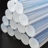 Kabellose Heißklebepistolen 2000mAh Akku Schnelles Vorheizen 1,5 Stunden Laufzeit Silikonisolierte Düse Inklusive 10 Premium Sticks
