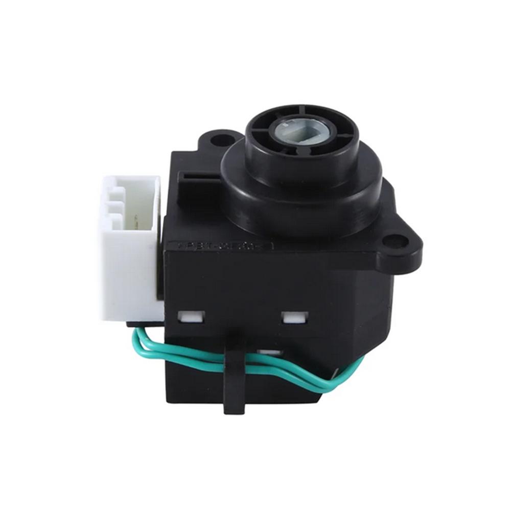 Ignition Starter Switch For Buick Lacrosse Chevrolet Uplander Pontiac #25734717