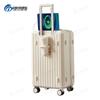 Lingcai Junling Multifunctional Spinner Suitcase