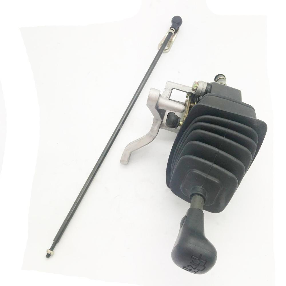 Shifter Gear Shift Box Assy ATV UTV MSU800 HS700 YS700 HS500 500cc 700cc HiSUN MASSIMO SUPERMACH Big Muddy MSU