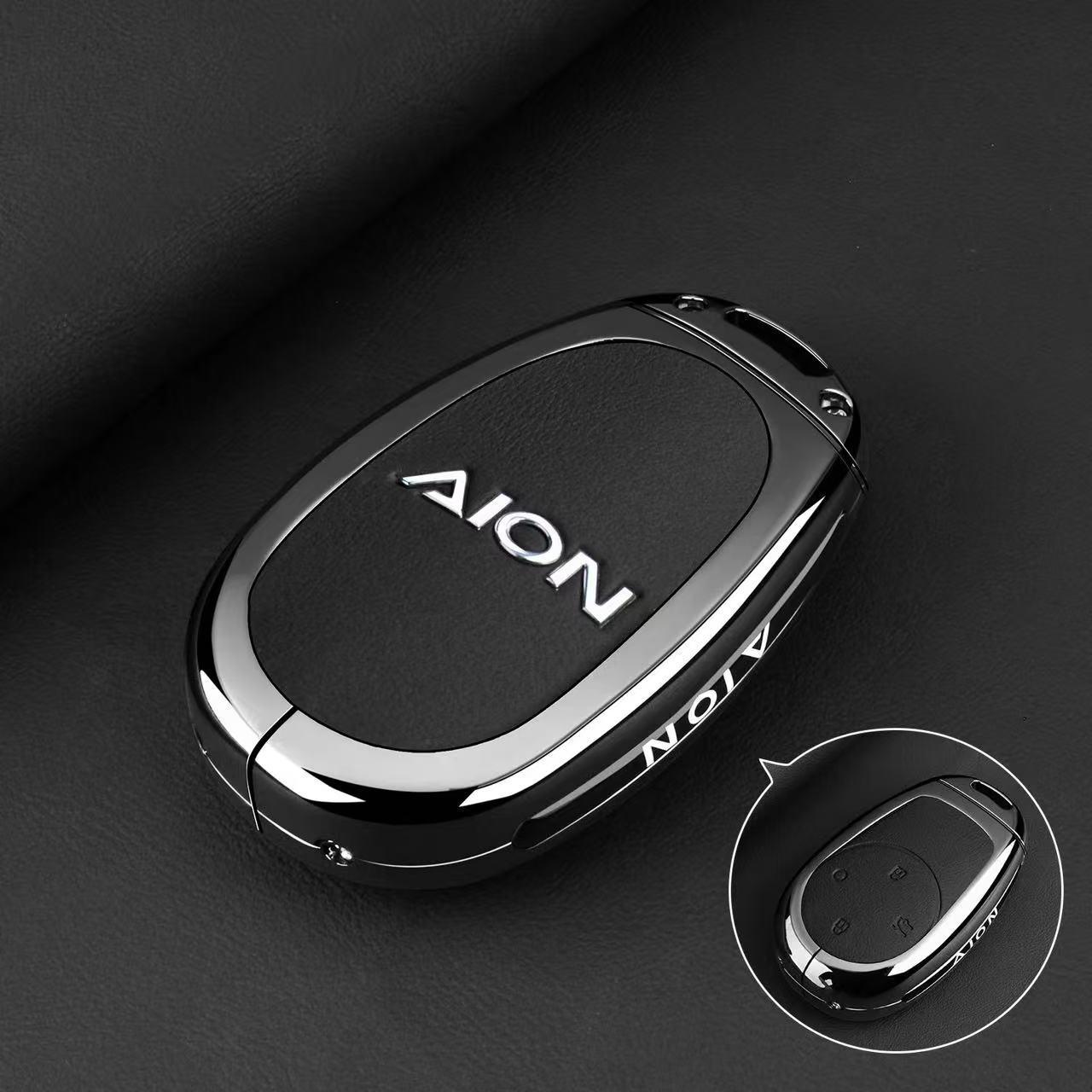 

AION UT Car Key Case for Tyrannosaurus Y Plus, GACAION RT/i60