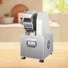 Commercial Electric Stainless Steel Potato Shredder & Slicer