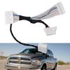 Automotive Modification Accessories BCM Cable 4A Key Cable Universal Key Cable for IM508 IM608 Easy Installation
