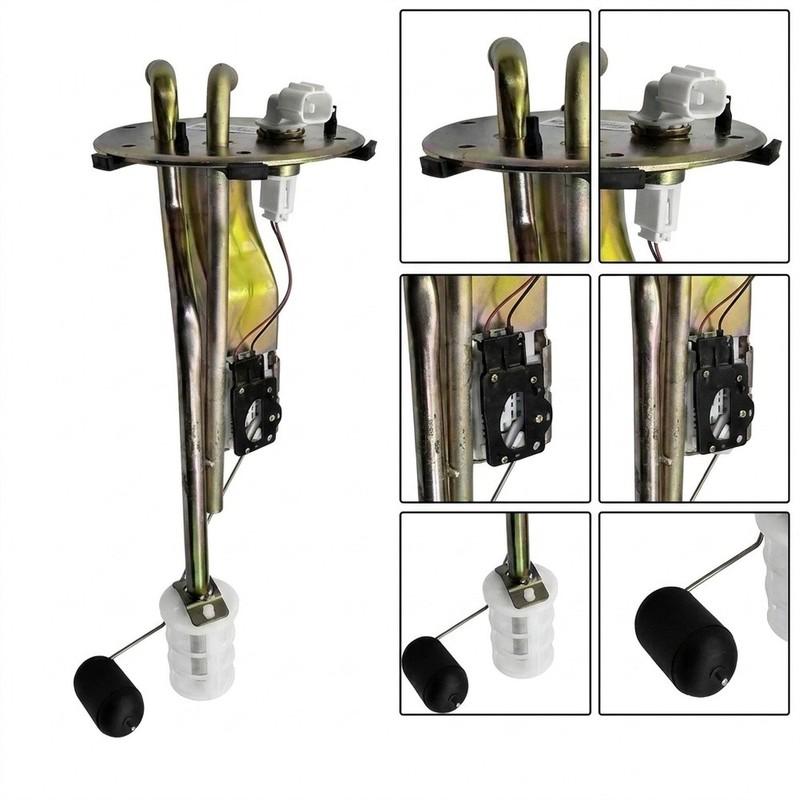 Kraftstoff \Pumpe \Halterung \Gebereinheit 1718A046 1718A078 1718A111 Für Mitsubishi L200 Für Triton KB4T KA4T 2.2 2.4 2.5 3.2L Kraftstoffsystem