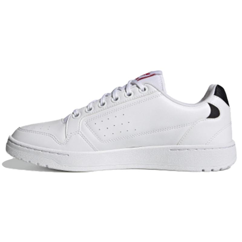 

Adidas Ny 90 Heart Logo Sneakers H67497 42