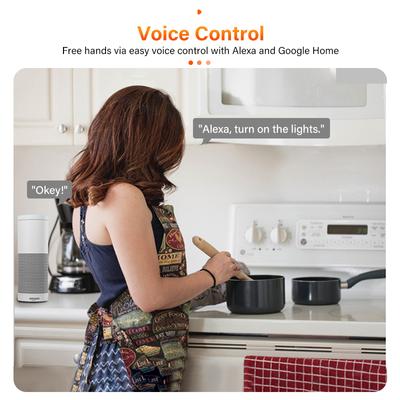 Smart Home – Smarte Steckdosen