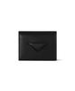 Fennec Soty Fold Coin Wallet – Black