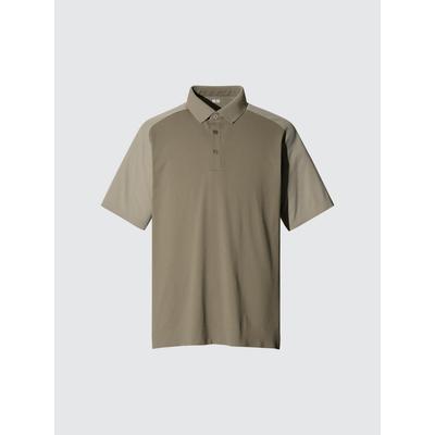 Dry Ex Polo Shirt  Adam Scott Model