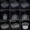 Stainless Steel Flour Coating Table with Sieve and Basket for Fried Chicken - Electroplated and Free Shipping