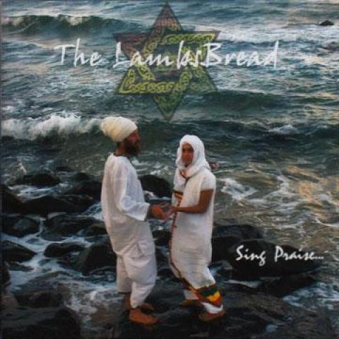 

CD LAMBSBREAD - Sing Praise ADCD003 Sovereign Tree 2003 UK Reggae, Ska & Dub