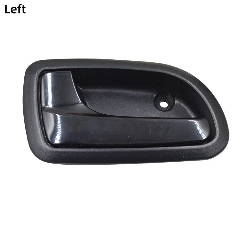 1Pcs Interior Door Handle Left Right For Picanto 2004-2010 For Euro Star For Naza Suria 8262007010 Inside For Kia