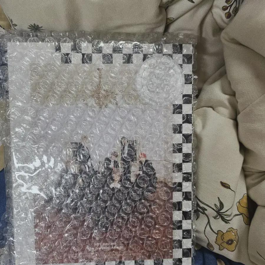 Ncitydream Weboom Album Sealed