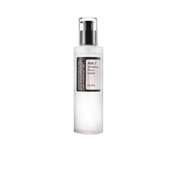 COSRX (bo5) AHA 7 Whitehead Power Liquid 100ml / (cu)