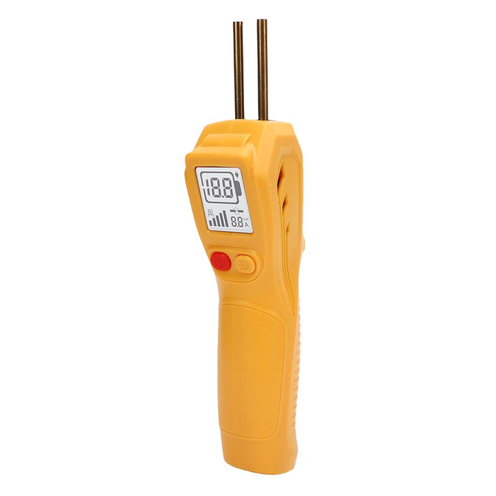 Plastic Welder Kit with 200 Staples Fast Heating High Efficiency Portable Ergonomic for Bumper
