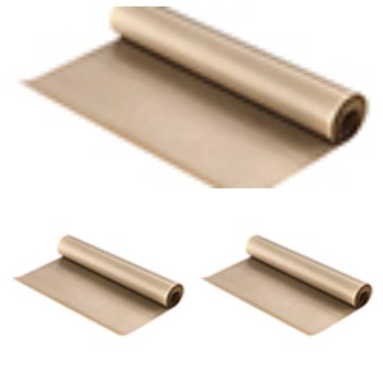 Clean Products 40x30cm Reusable Non Sticky High Temperature Baking Mat Pad Pastry Baking Tool