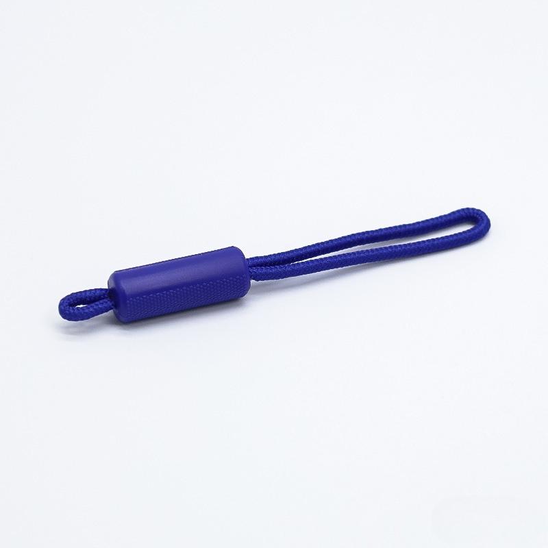 5/10 Pcs High Quality Zipper Pullers Durable Wear-resistant Cord Zipper Replacement Zippers Convenient Extend Puller
