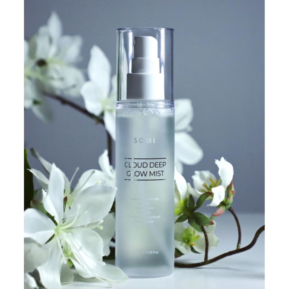 Somi Cloud Deep Glow Mist 100ml