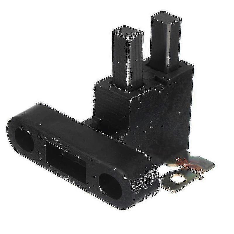 10pcs Universal Carbon Brush For 5/6/7/8kw Generator Avr Automatic Voltage Regulator 177f 182f 188f-Excellence