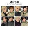 DO IT IT VER. FANS SHOP Official Photocard