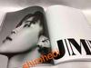 [USED] BTS VOGUE KOREA January 2022 Issue with Japanese Translation