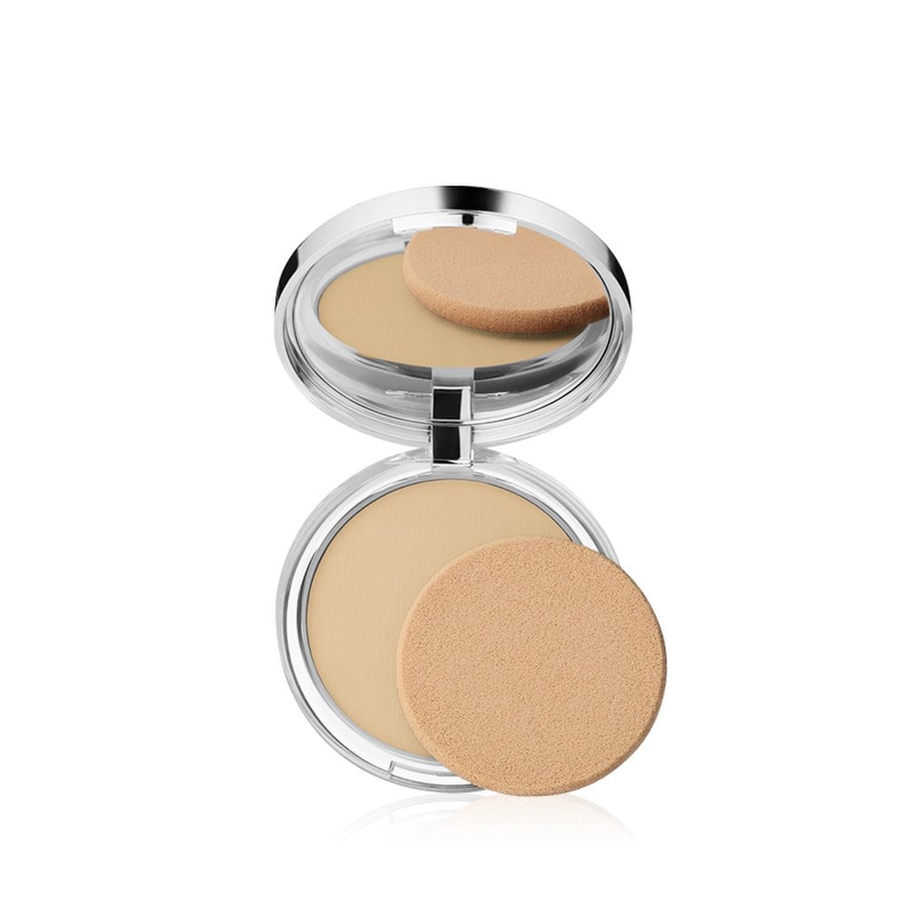 

Clinique Stay-Matte Sheer Pressed Powder Oil-Free (Invisible Matte 7.6g)