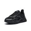 Anta Little Millennium Trendy Thick Sole Shock Absorbing Non-Slip Low-Top Casual Shoes Women Sneaker 922638811-6