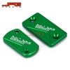 Universal CNC Aluminum Brake Pump Covers for KX125/250, KXF250/450, KLX450R