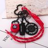 Kettle Bells Barbell Plates Key Chain Bag Charm Fitness Series Pendant  Water Cups