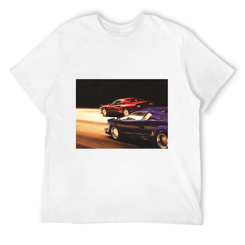 T-shirts de bataille italiens chemises de créateur sweat hauts d'été sublimes chemises d'anime pour hommes