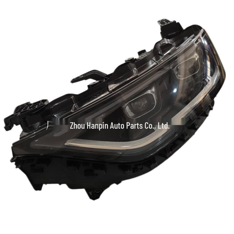Compatible Headlight for AITO M8: Models 4121010-RR02, 4121010-RR04, 4121020-RR02.