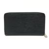 Louis Vuitton M62643 Epi Zippy Organizer NM Zip Around Travel Case Long Wallet