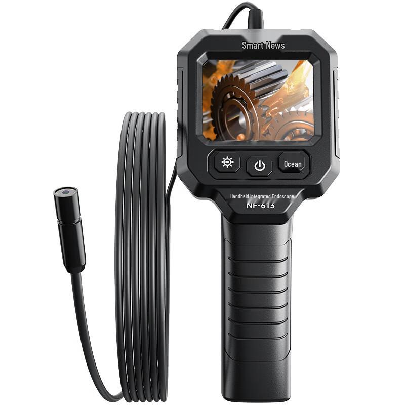 Jingmingshu NF-613 HD Industrial Endoscope Camera (CN version)