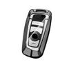 Key Cover for BMW 3 and 5 Series: Fits 19 Models Including 320Li, 318i, 523Li, 525