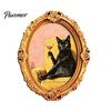 Seasonal Fridge Ornaments 1/6Pcs Halloween Oval Frame Magnet, Wooden Vintage Bulletin Board Magnets Refrigerator Kitchen Decoration Accessories, Party