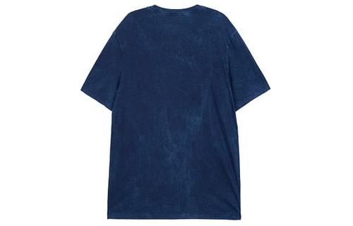 Nike T Shirt Men's Dark Navy Blue FD1283-410